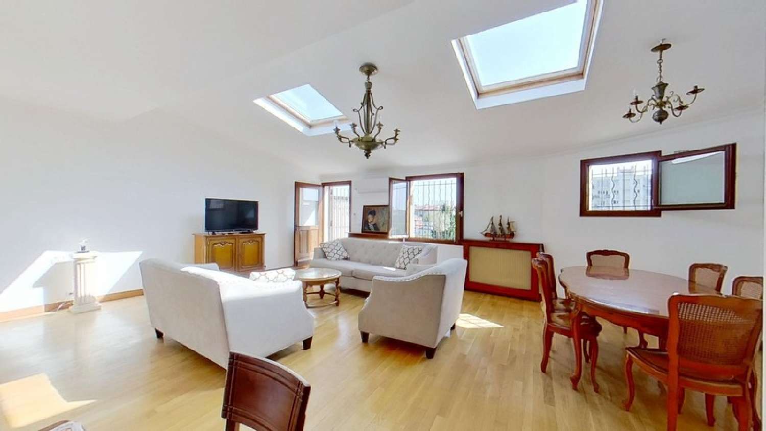  for sale house Montreuil Seine-Saint-Denis 2