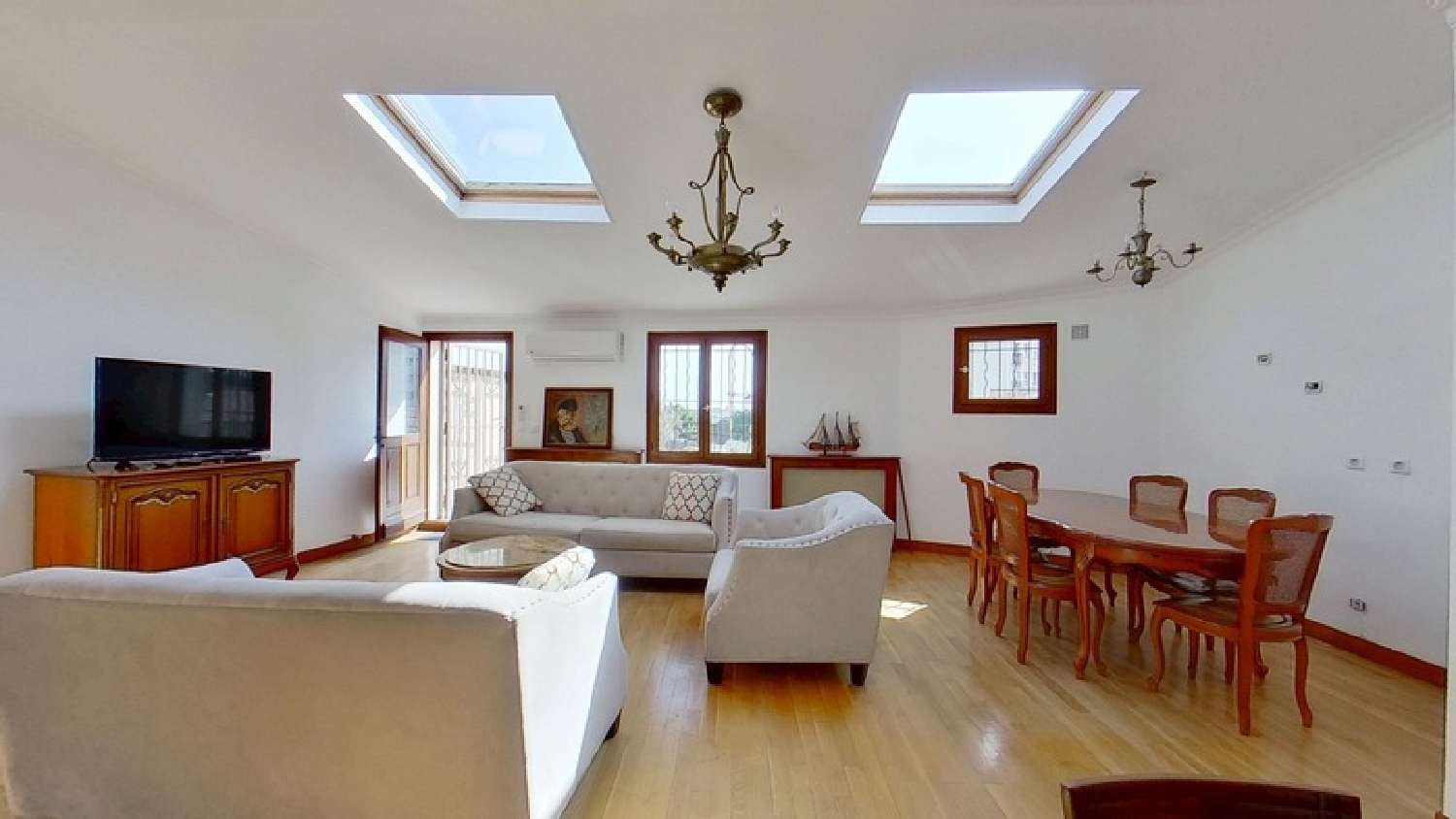  for sale house Montreuil Seine-Saint-Denis 3