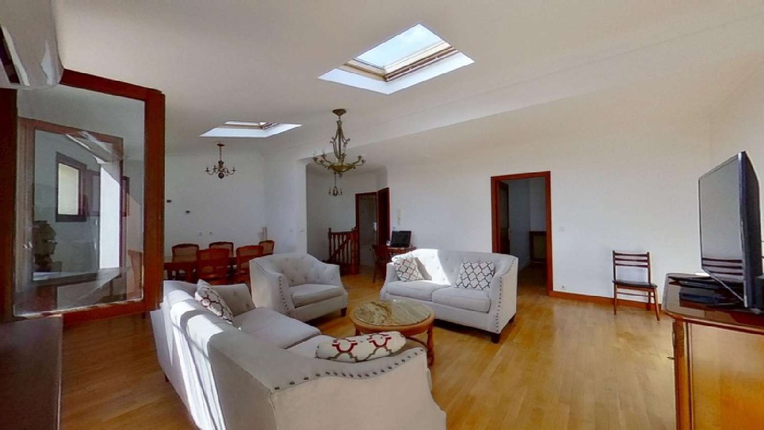  for sale house Montreuil Seine-Saint-Denis 4