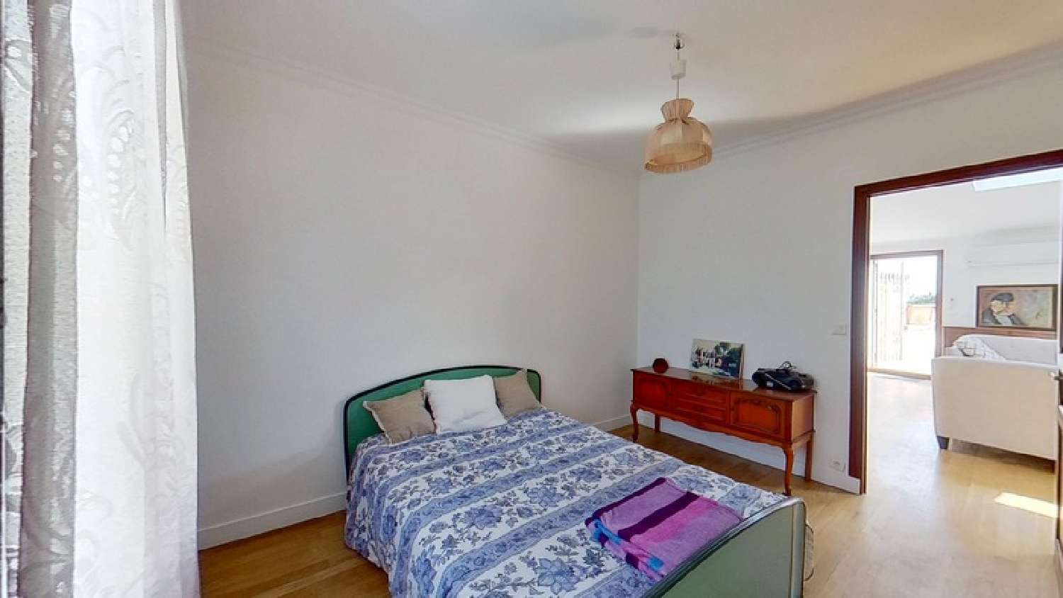  for sale house Montreuil Seine-Saint-Denis 5