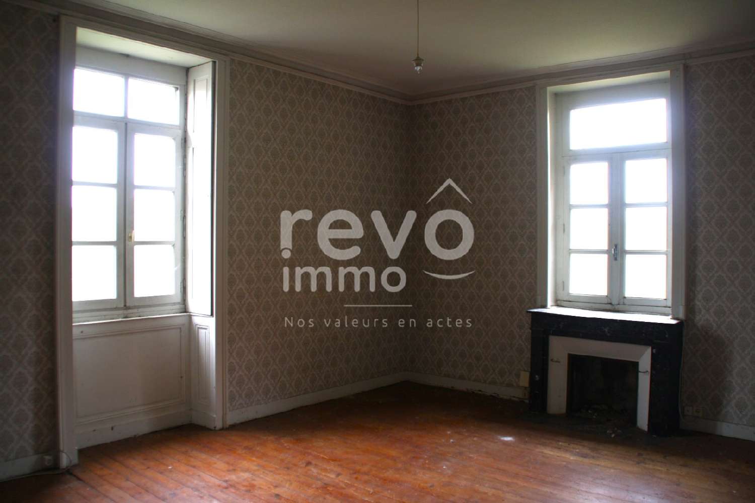  te koop huis Montrevault Maine-et-Loire 2