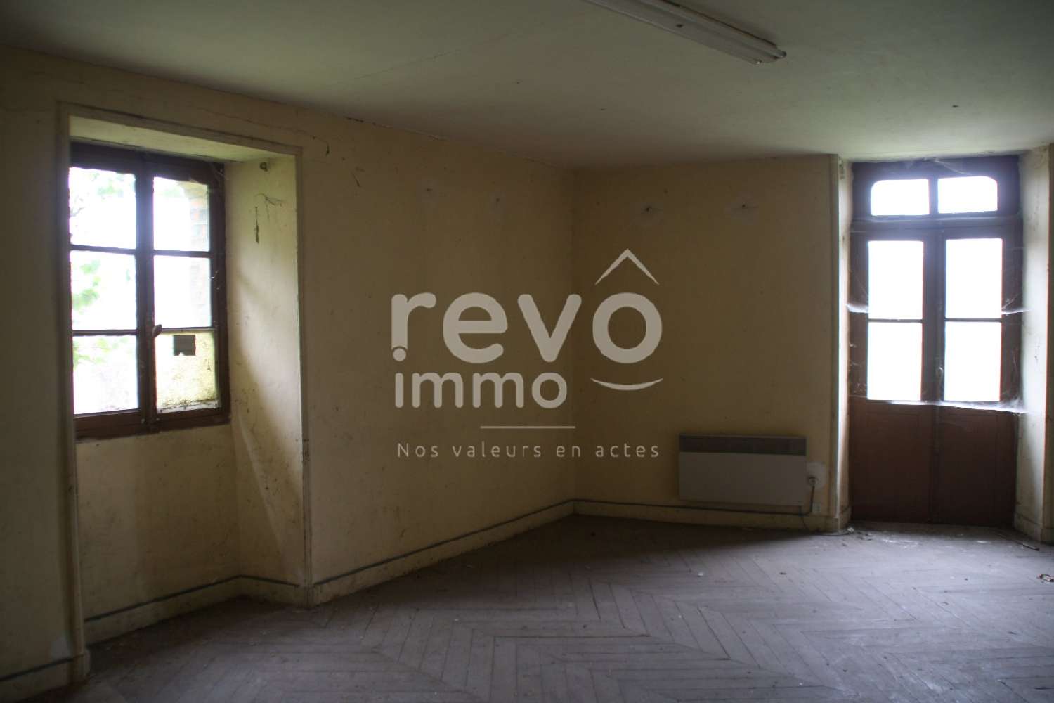  te koop huis Montrevault Maine-et-Loire 4