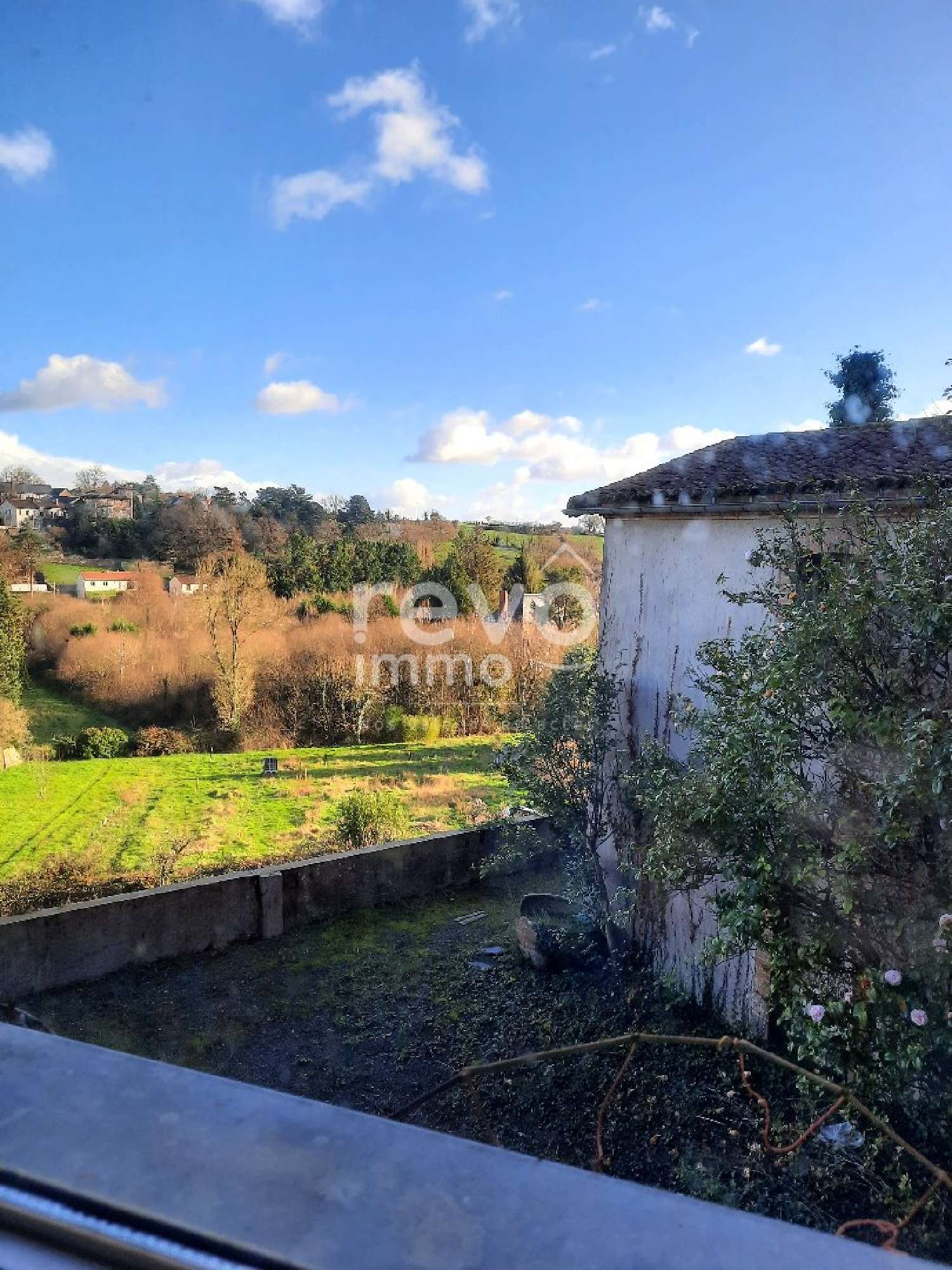  te koop huis Montrevault Maine-et-Loire 5