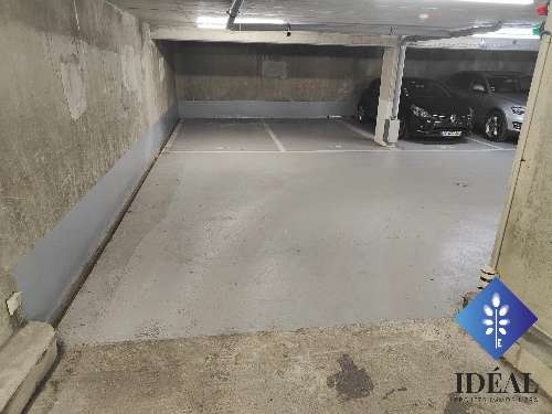 Montrouge Hauts-de-Seine maison foto 7067783