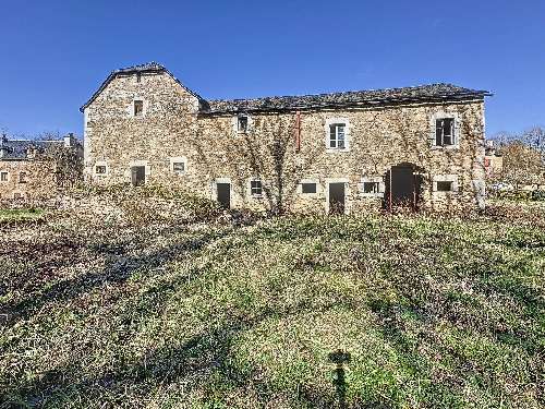Montrozier Aveyron huis foto 7063252
