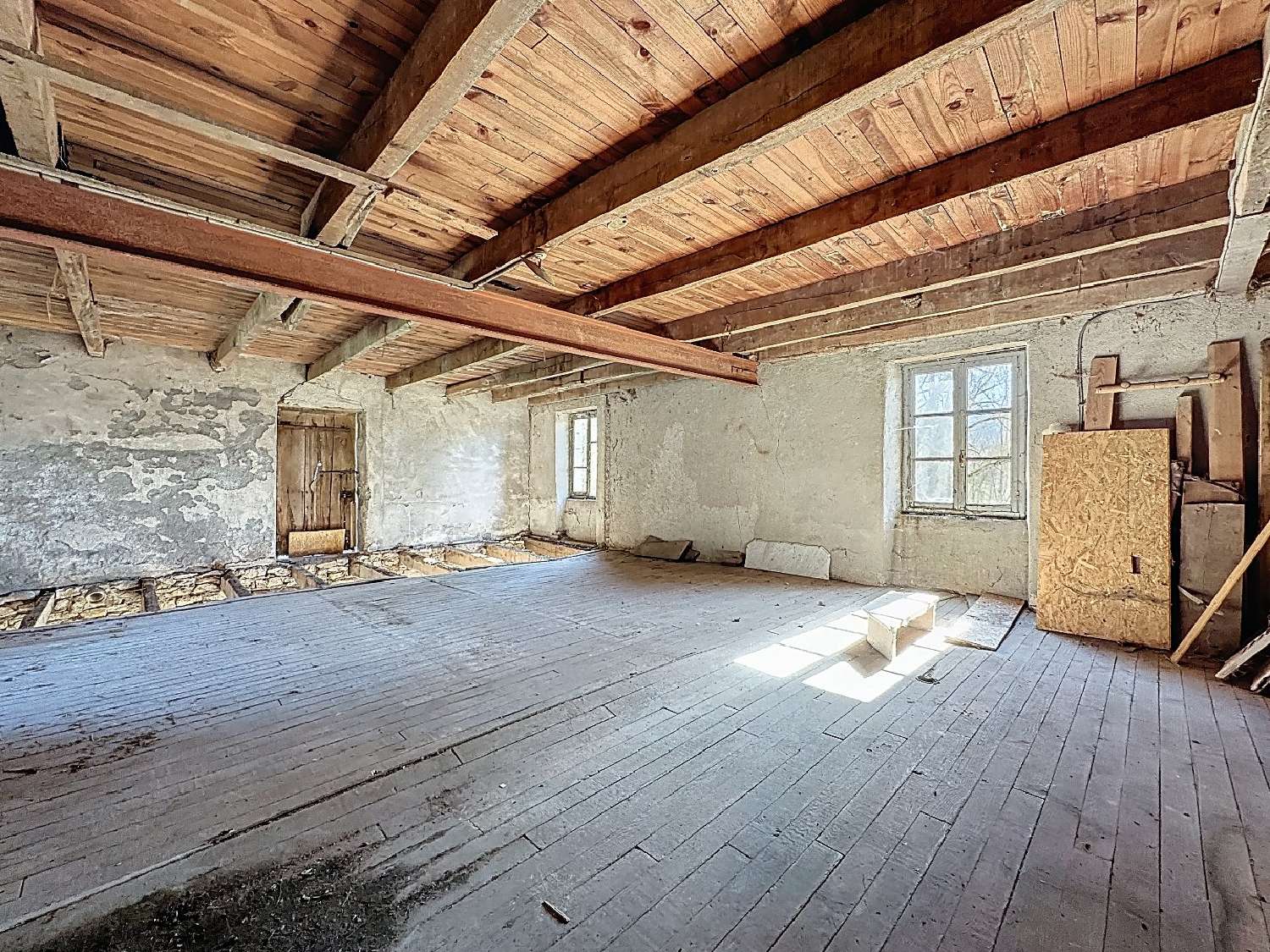  te koop huis Montrozier Aveyron 3