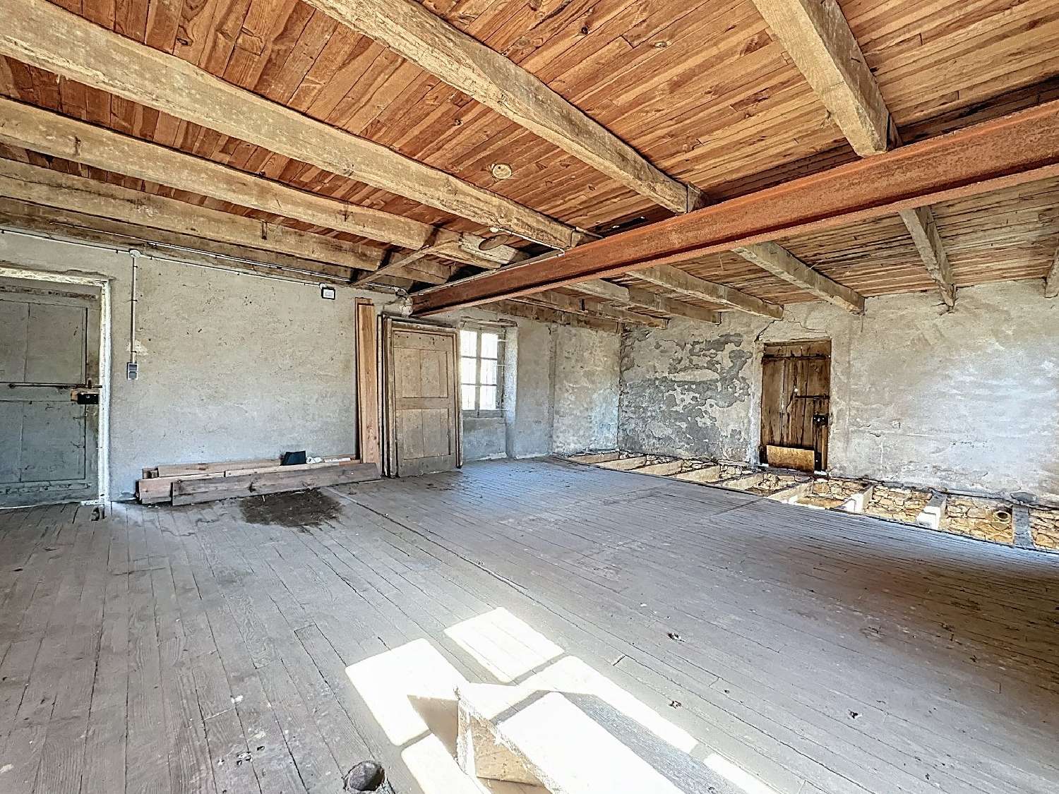  te koop huis Montrozier Aveyron 4