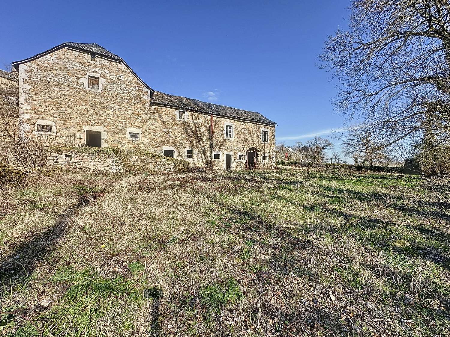  te koop huis Montrozier Aveyron 8