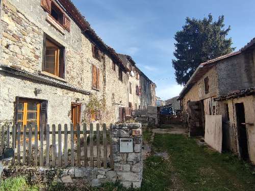 Montségur Ariège maison foto 7066302