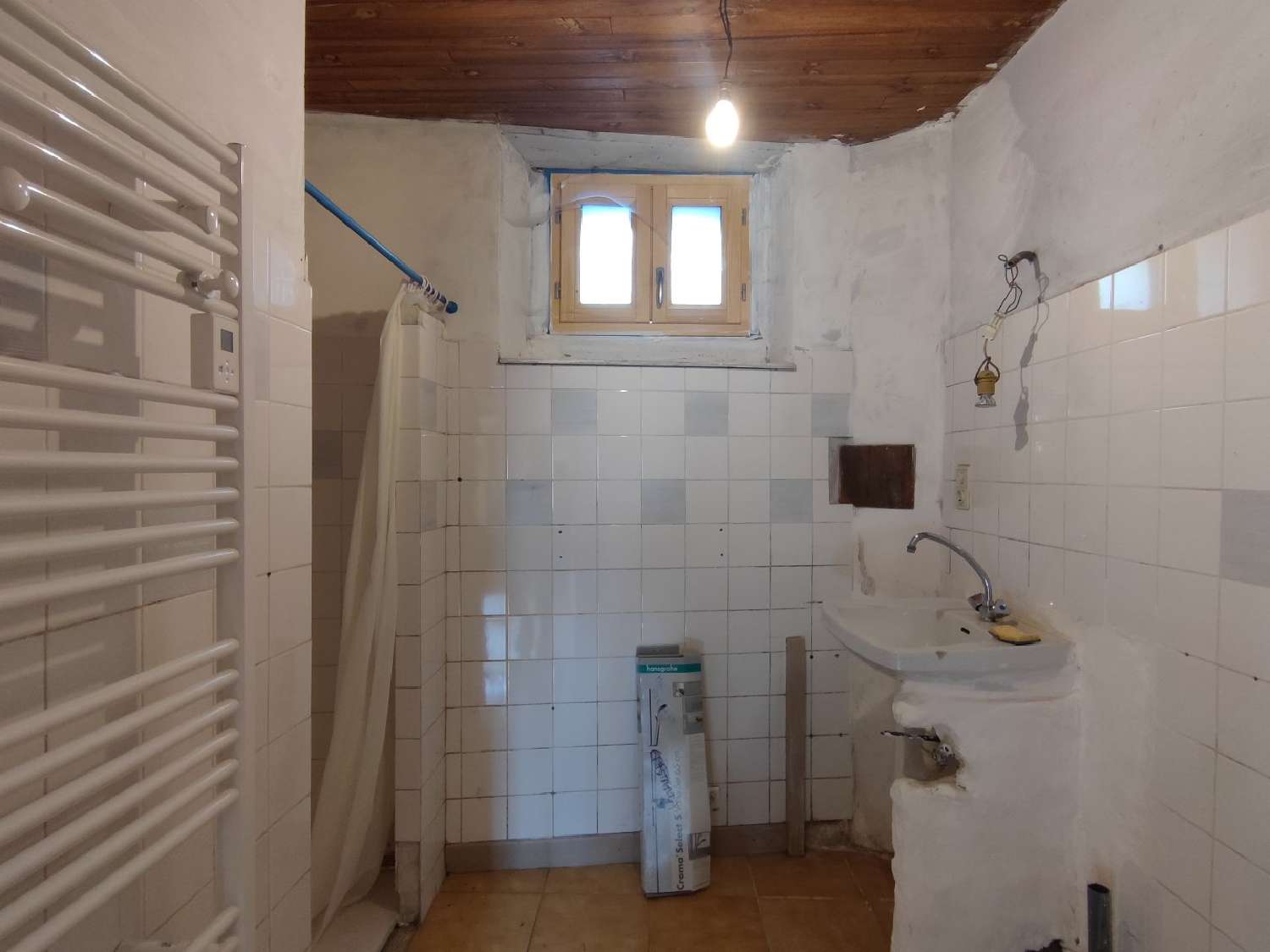  à vendre maison Montségur Ariège 7