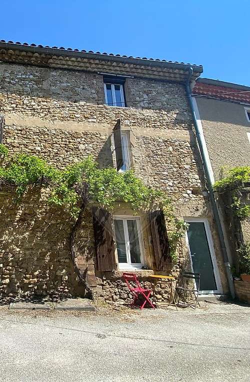 Montvendre Drôme Haus Bild 7068935