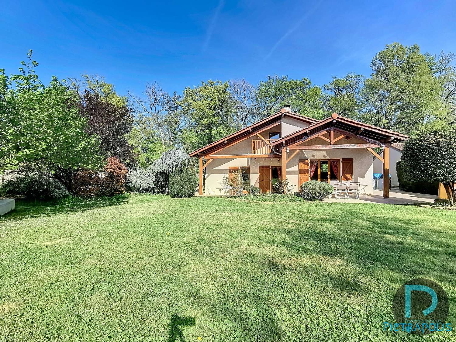  en venta casa Morancé Rhône 2