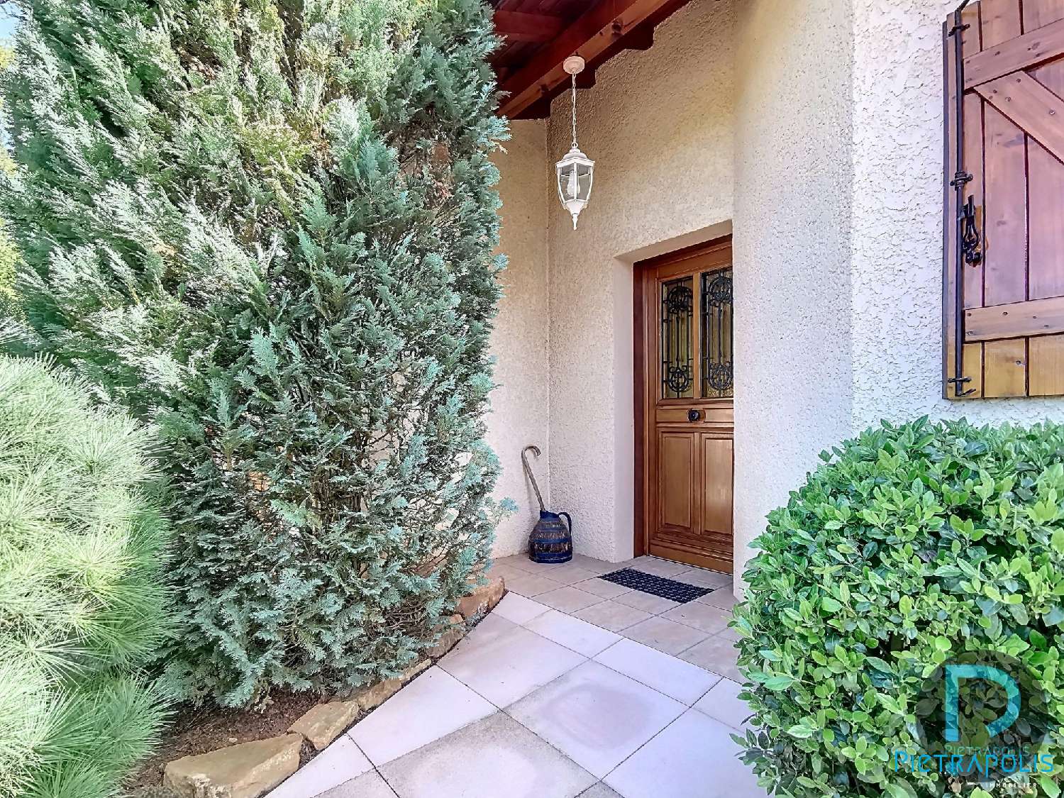  en venta casa Morancé Rhône 5