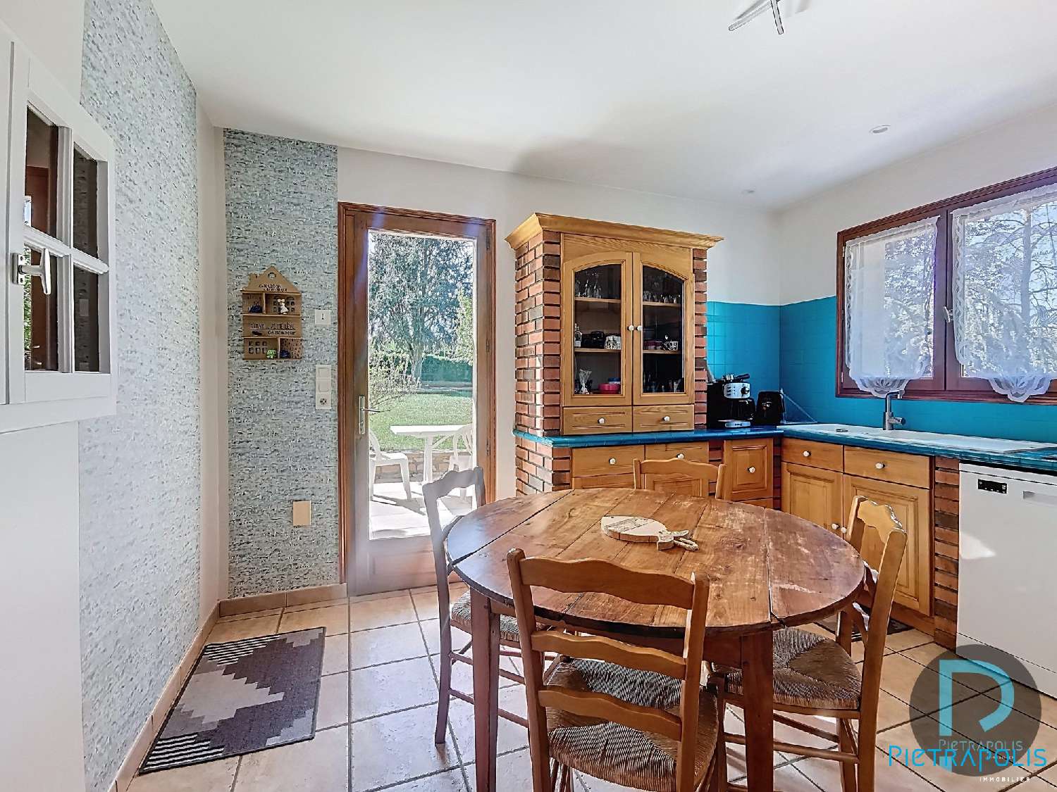  en venta casa Morancé Rhône 8