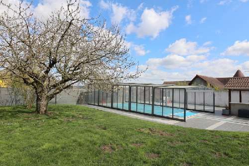 Morangis Marne Haus Bild 7067367