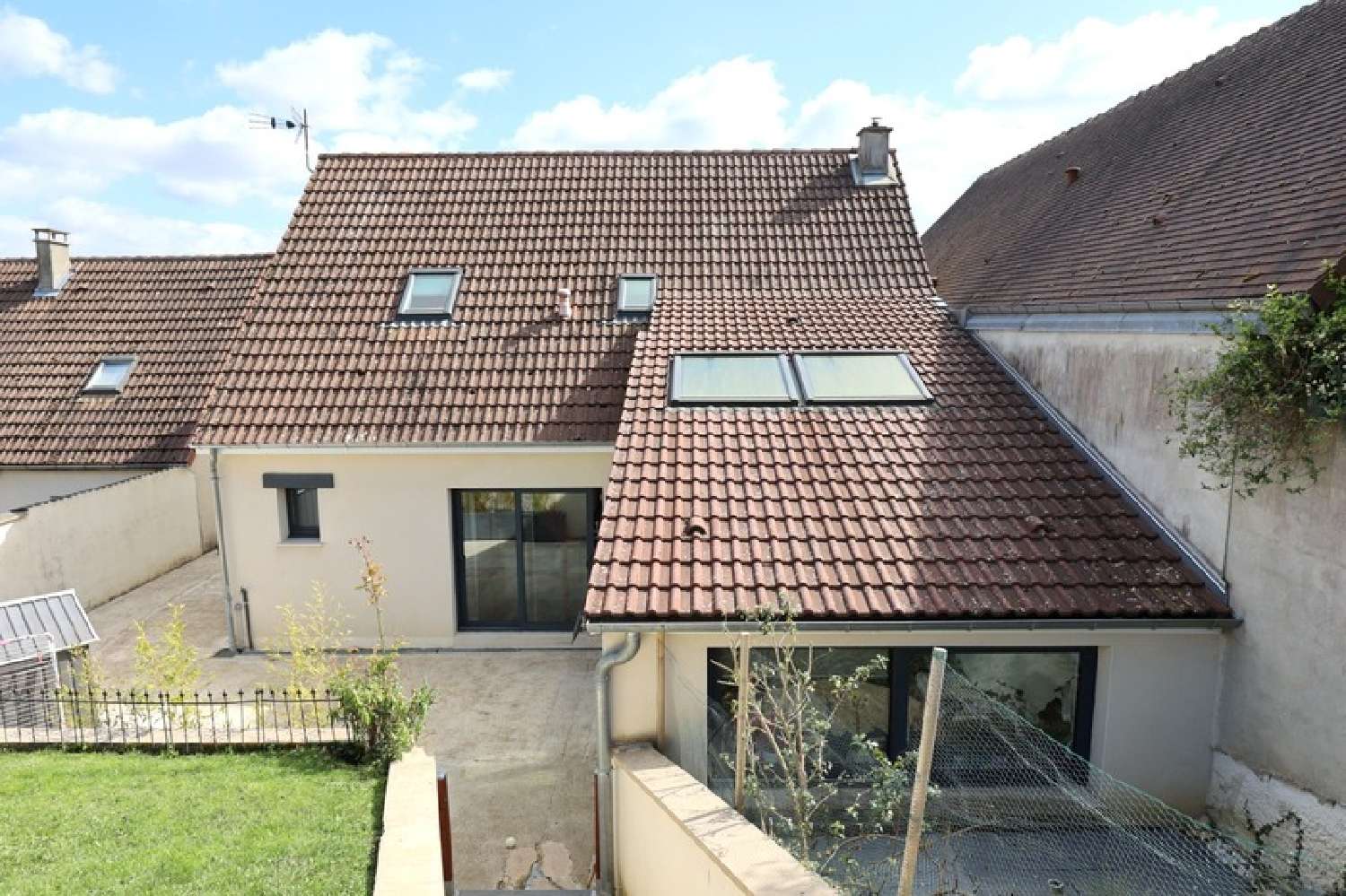  kaufen Haus Morangis Marne 3