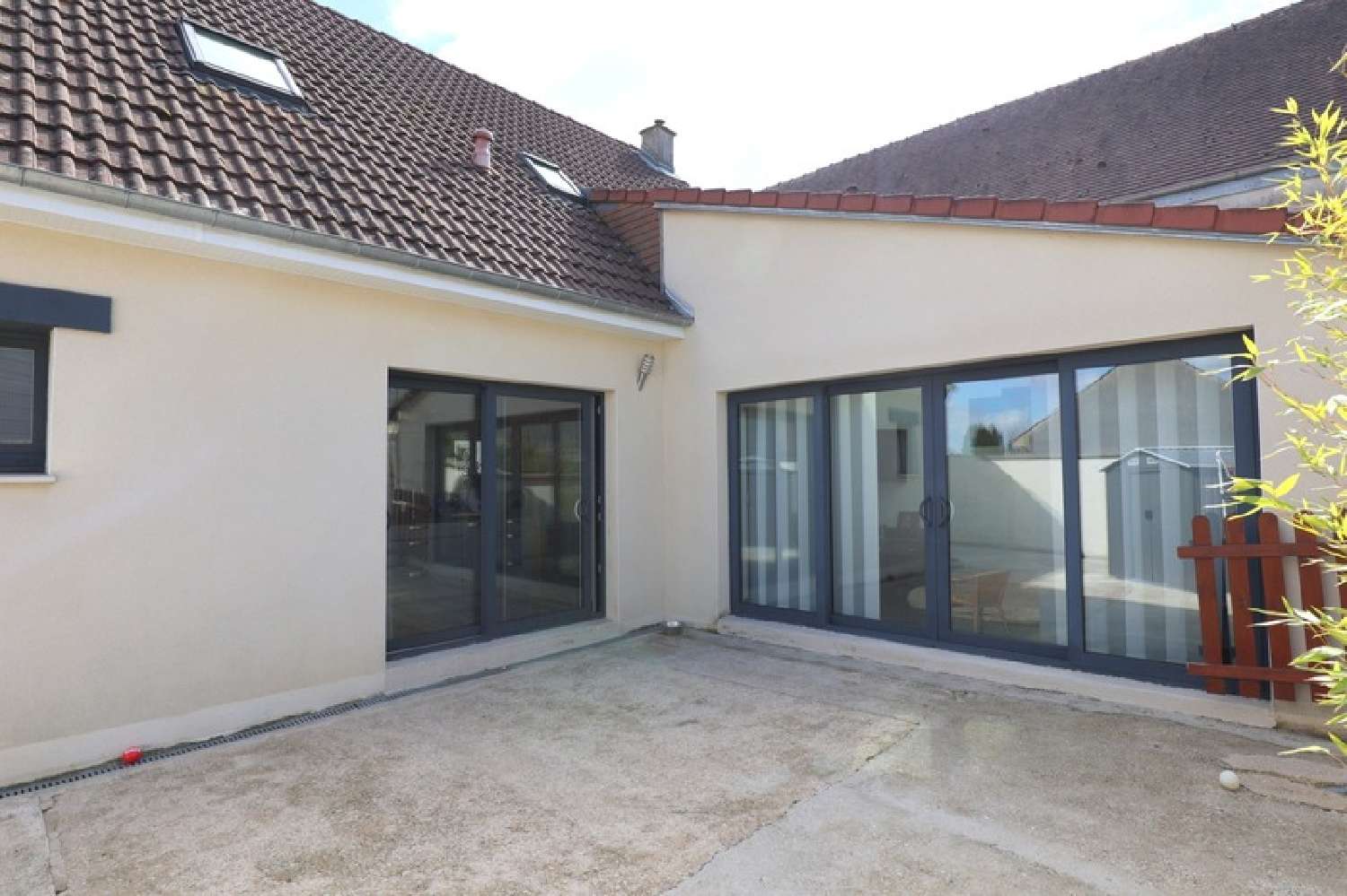  kaufen Haus Morangis Marne 7