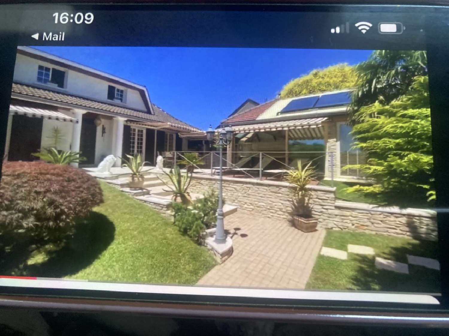 en venta casa Morestel Isère 2