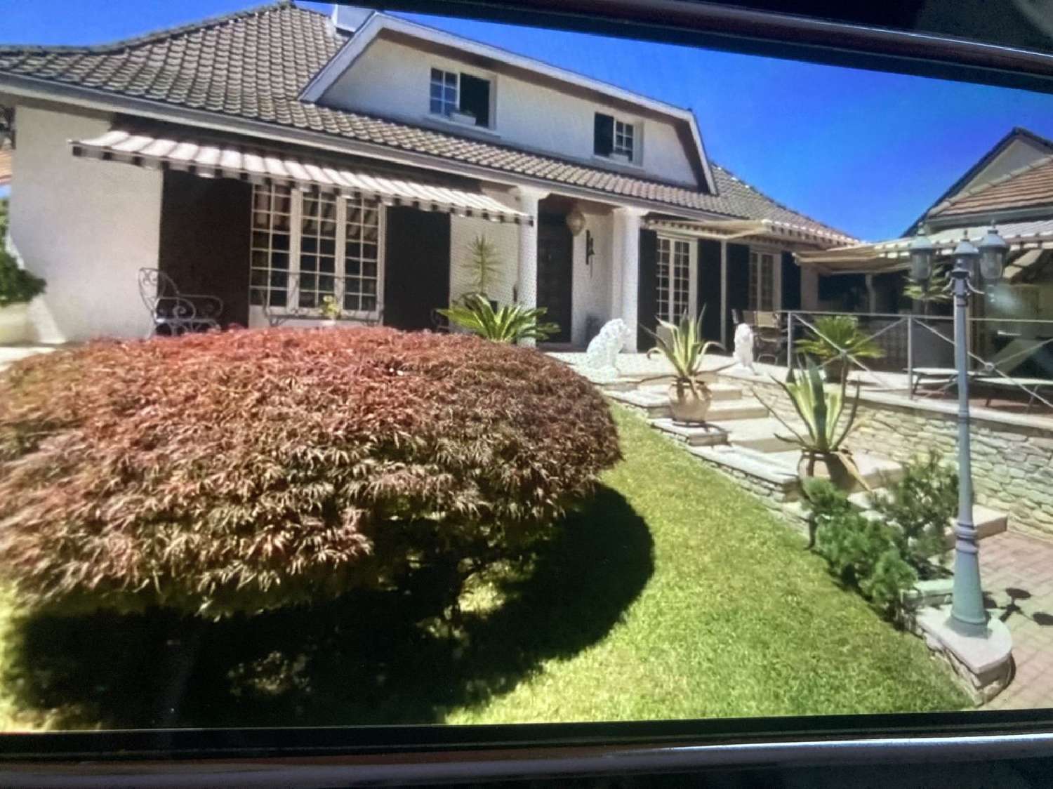 en venta casa Morestel Isère 3