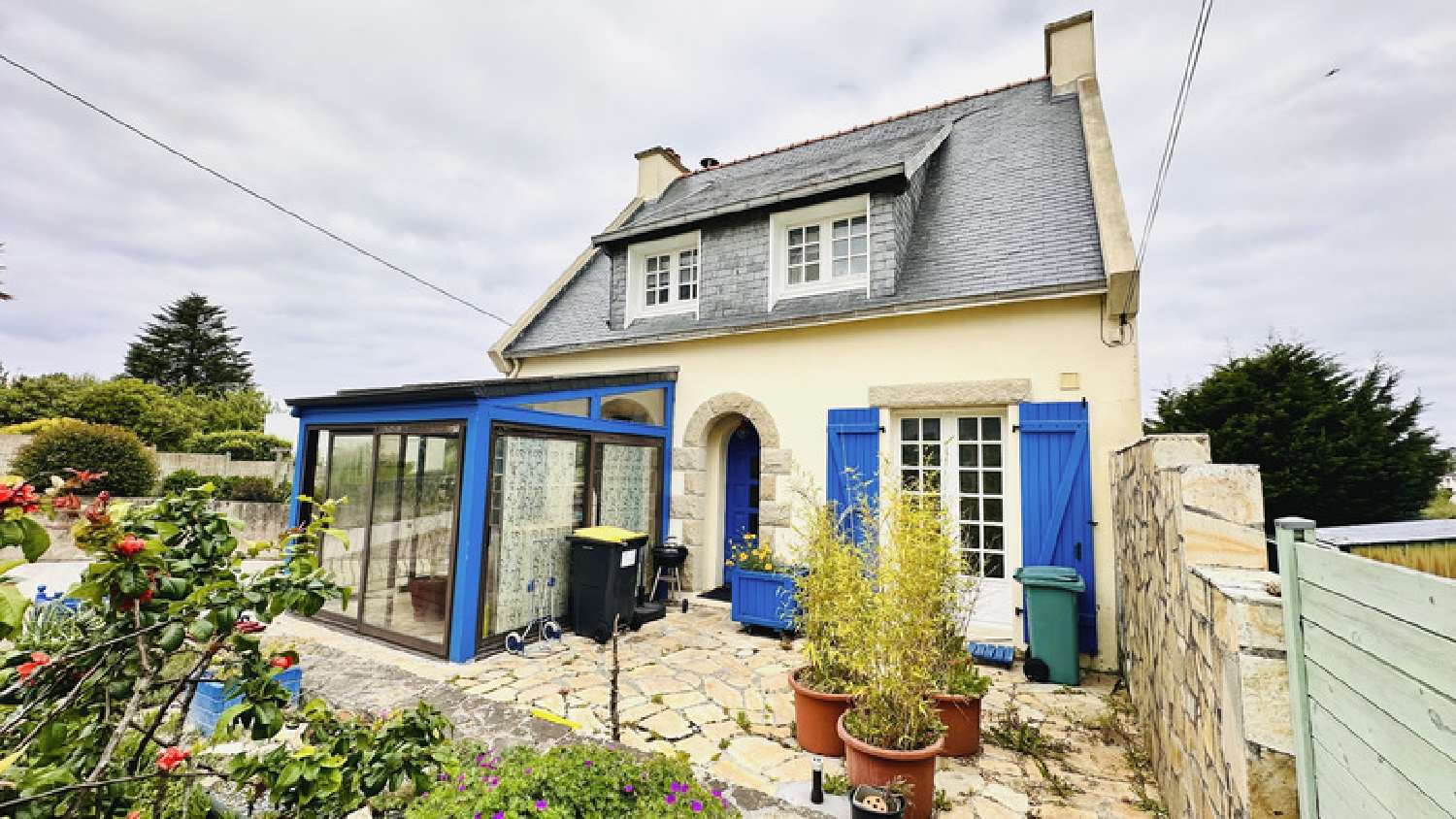  kaufen Haus Morgat Finistère 1