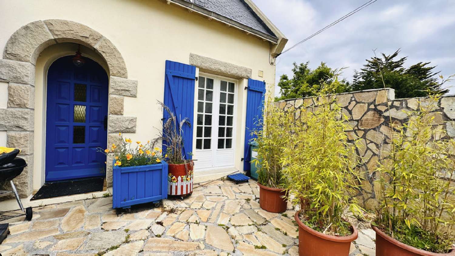  kaufen Haus Morgat Finistère 2
