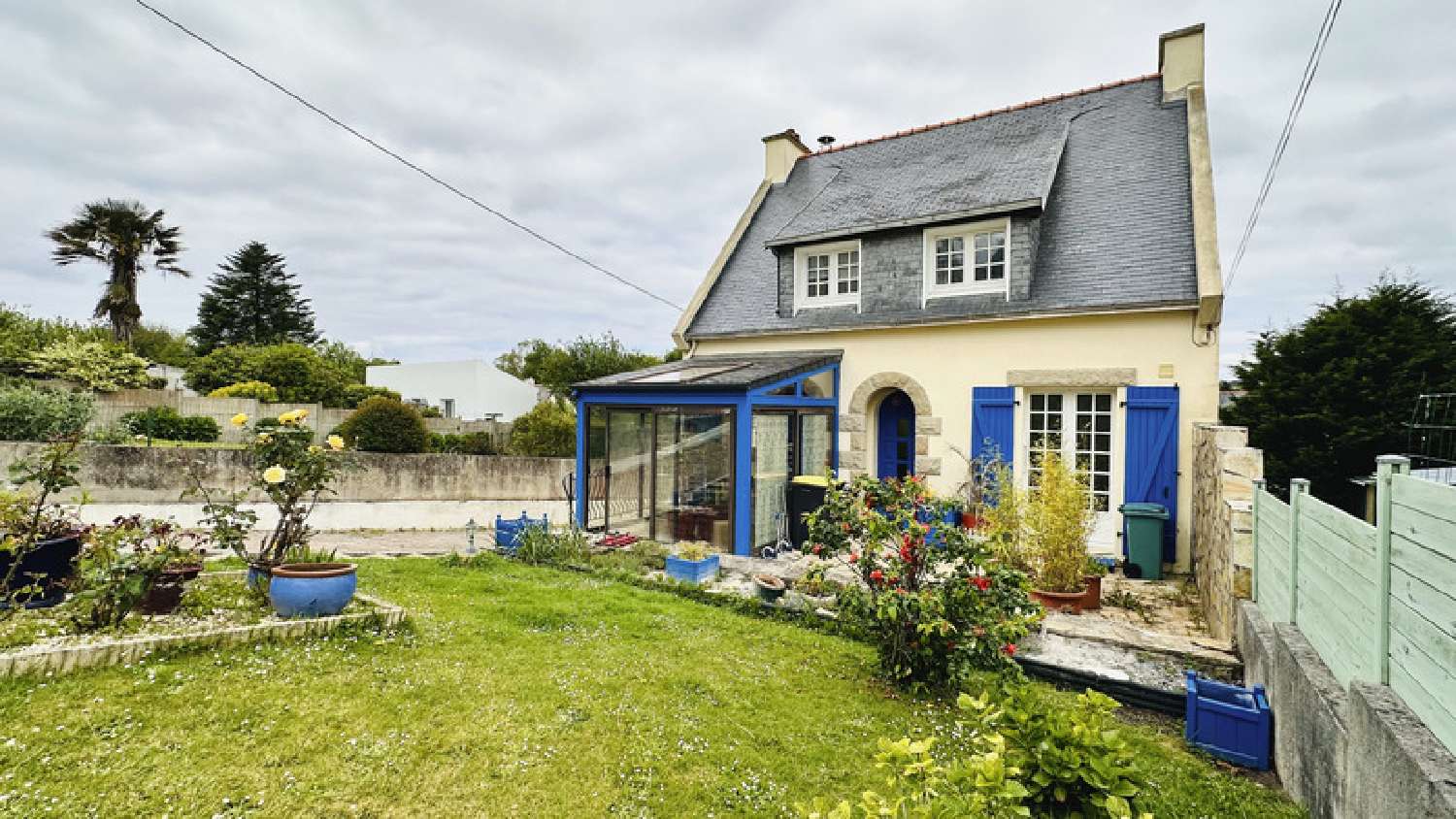  kaufen Haus Morgat Finistère 3