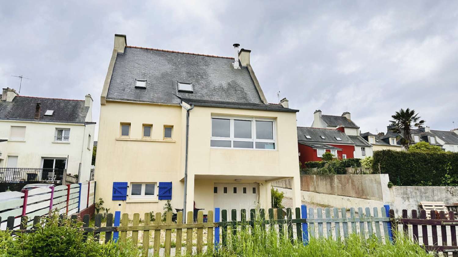  kaufen Haus Morgat Finistère 4