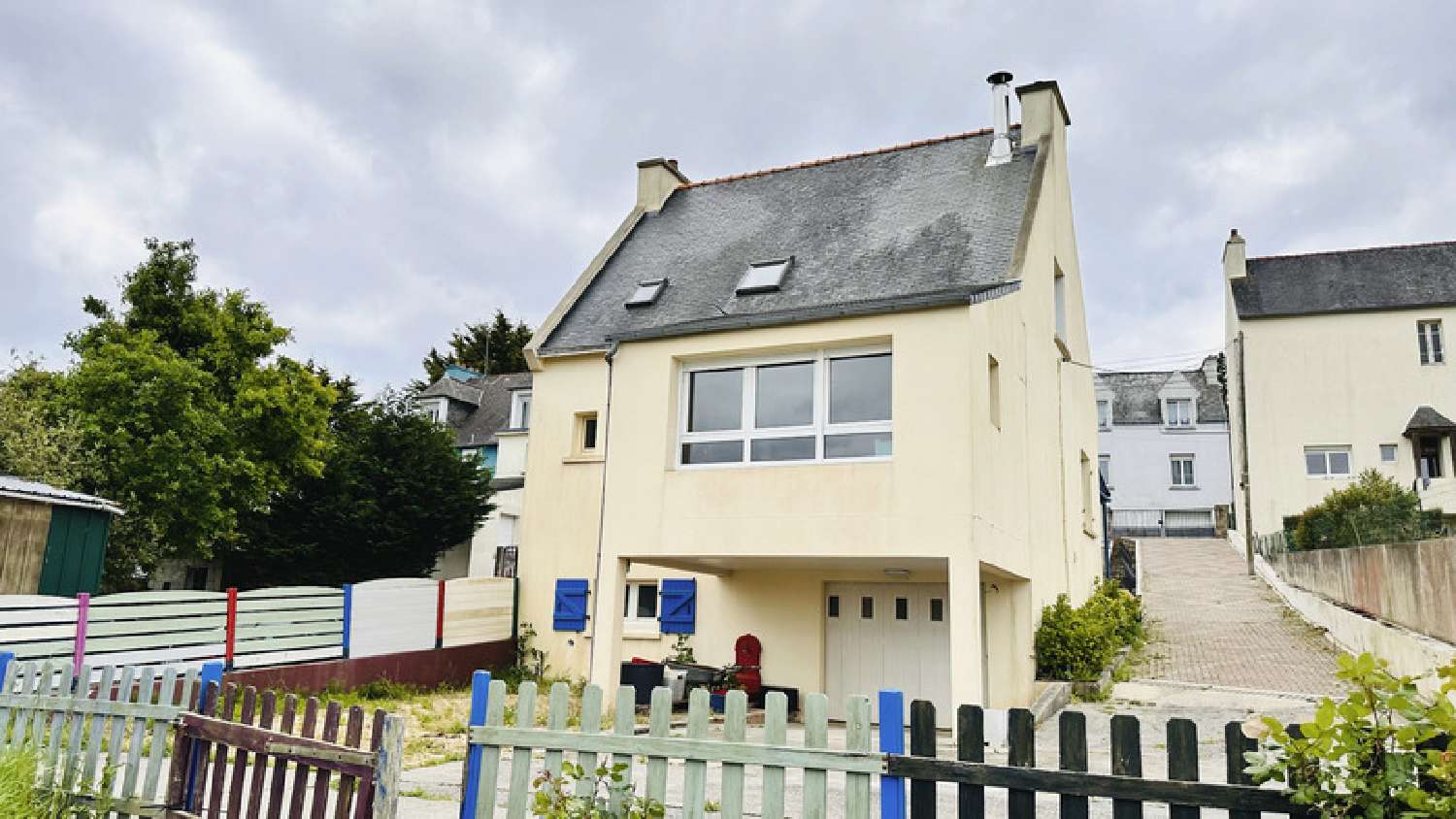  kaufen Haus Morgat Finistère 7