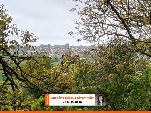 Mortagne-au-Perche Orne Haus Bild 7062889