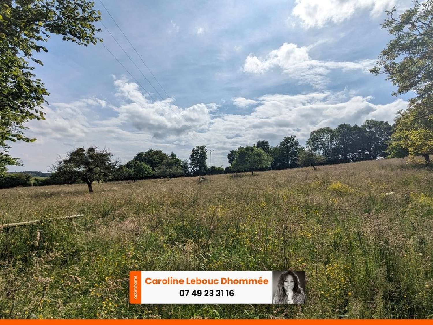  à vendre maison Mortagne-au-Perche Orne 2