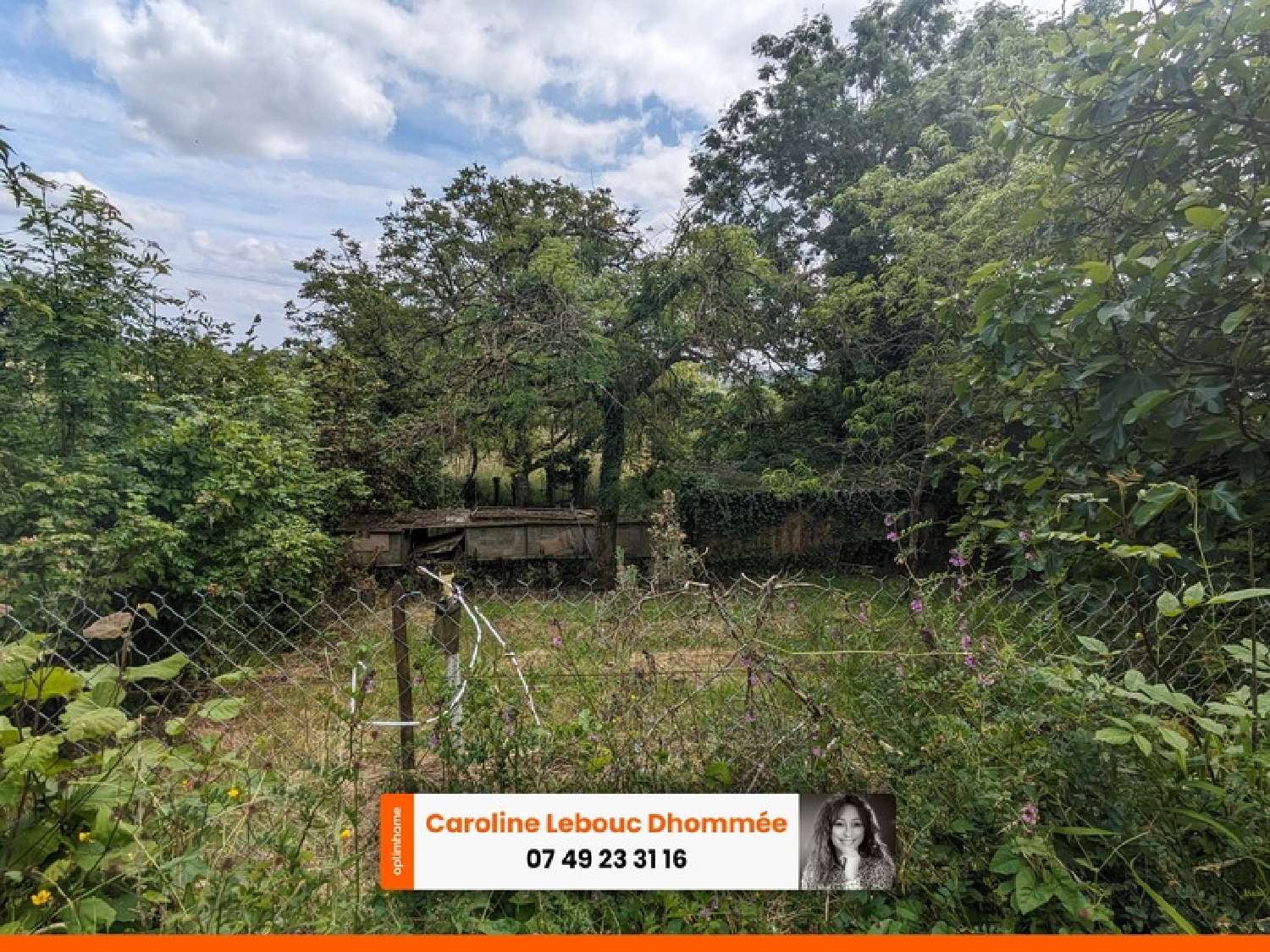  à vendre maison Mortagne-au-Perche Orne 3