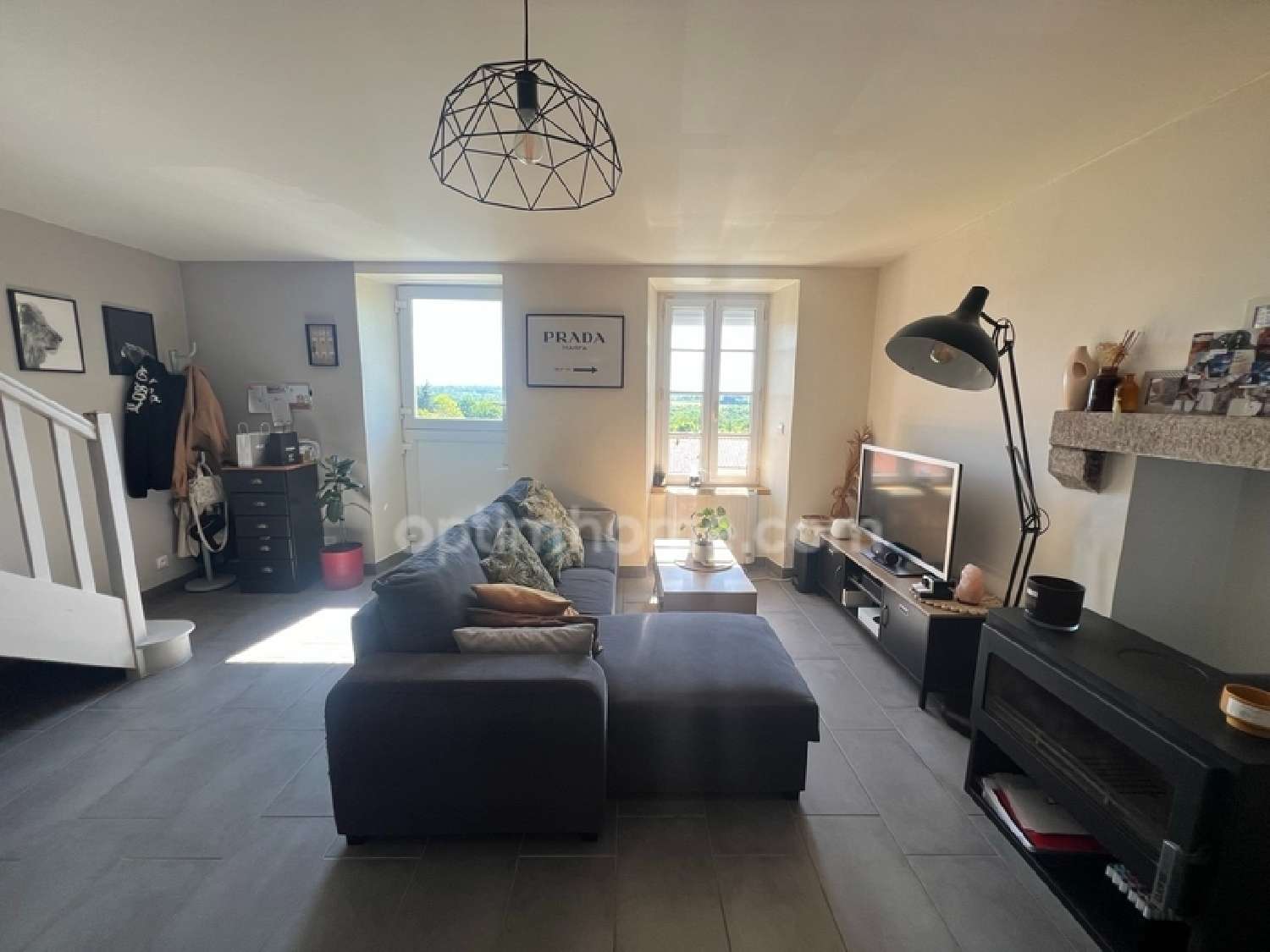  for sale house Mortagne-sur-Sèvre Vendée 3
