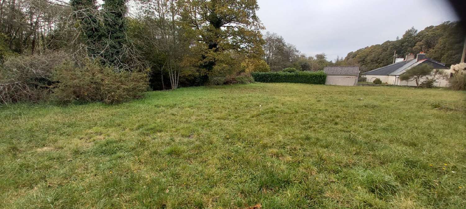  à vendre maison Motreff Finistère 2