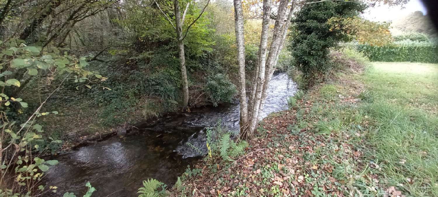  à vendre maison Motreff Finistère 3