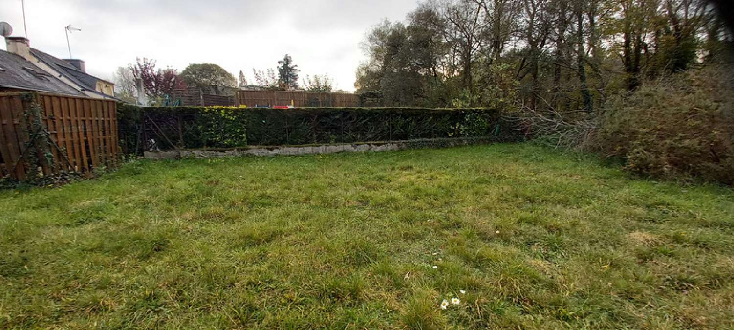  à vendre maison Motreff Finistère 7