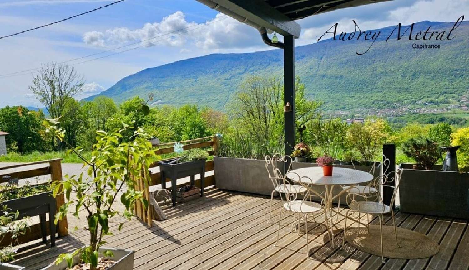  en venta casa Motz Savoie 1