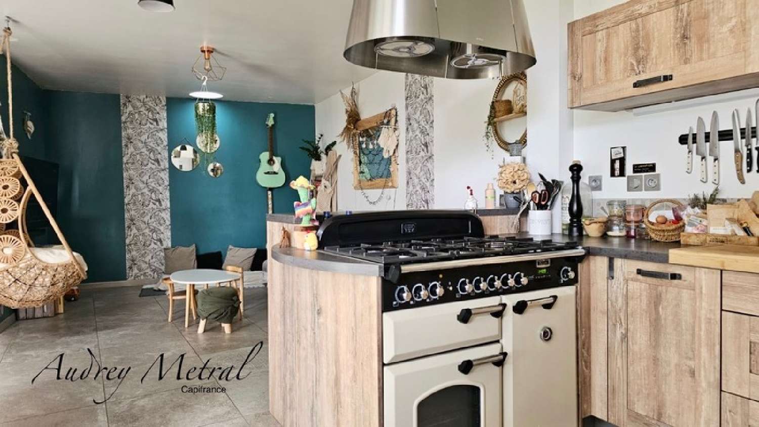  en venta casa Motz Savoie 6