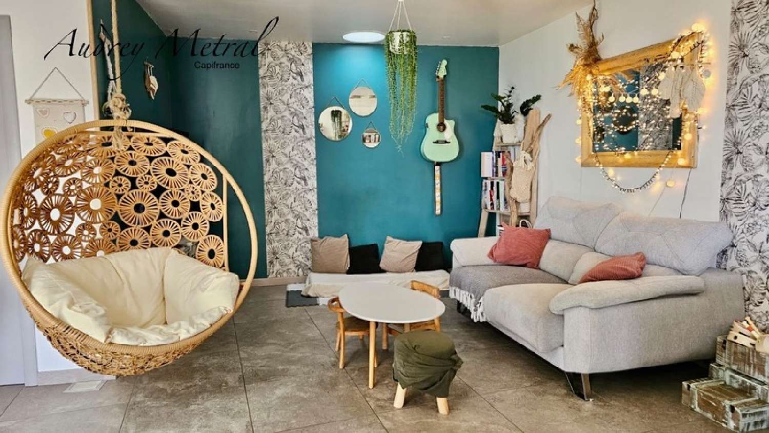  en venta casa Motz Savoie 7