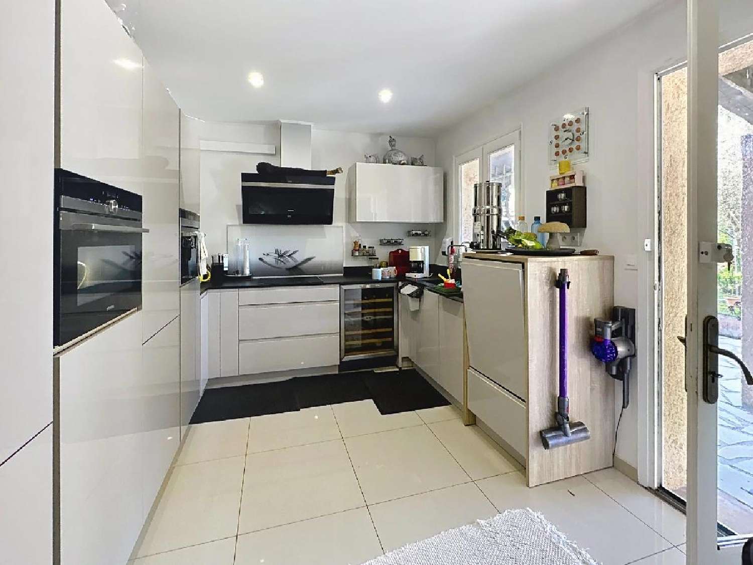  à vendre maison Mougins Alpes-Maritimes 2