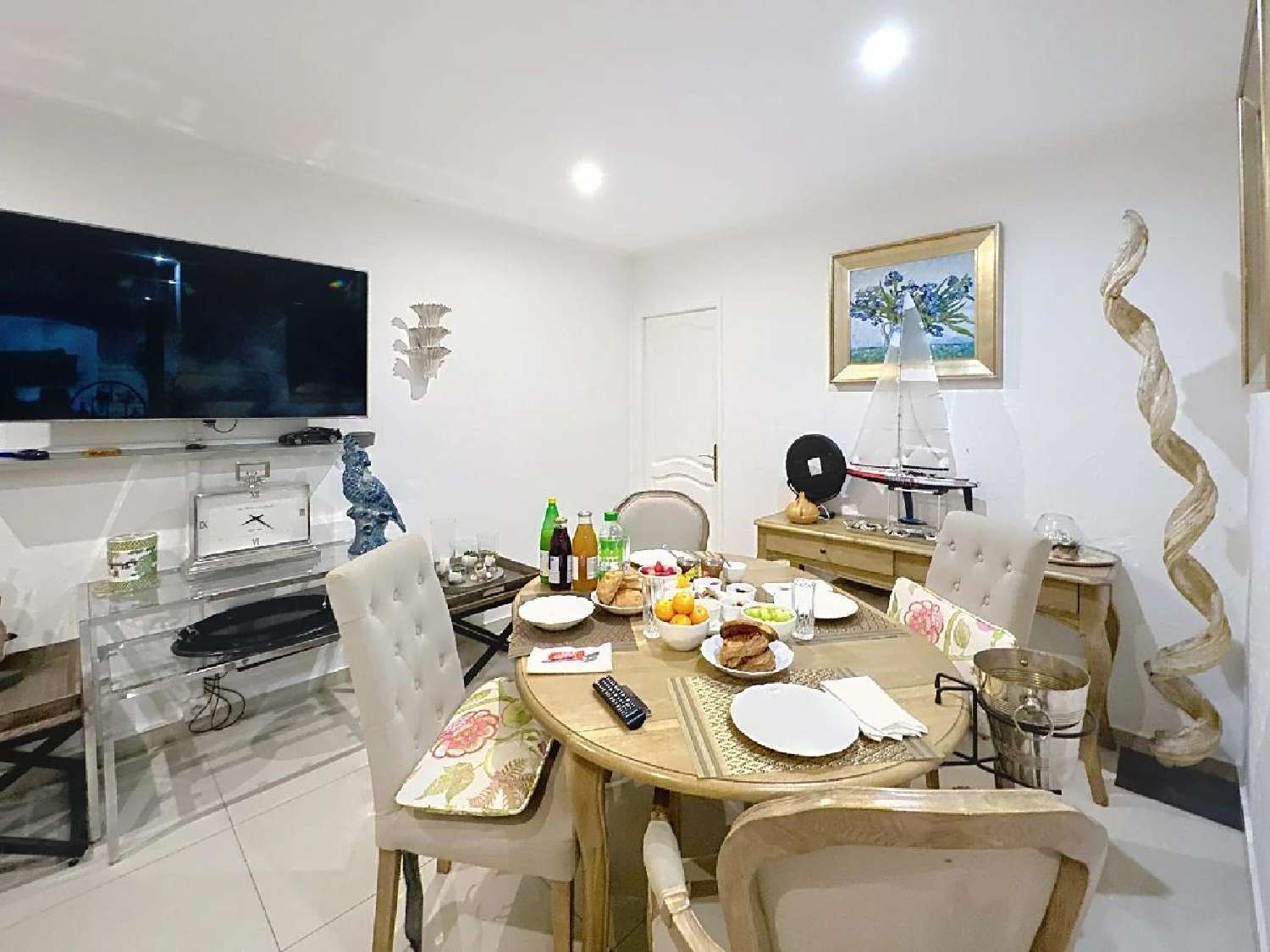  à vendre maison Mougins Alpes-Maritimes 5