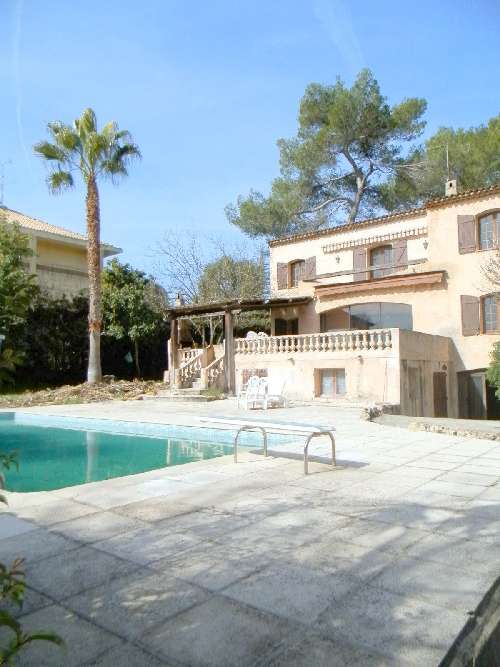 Mougins Alpes-Maritimes huis foto 7062670