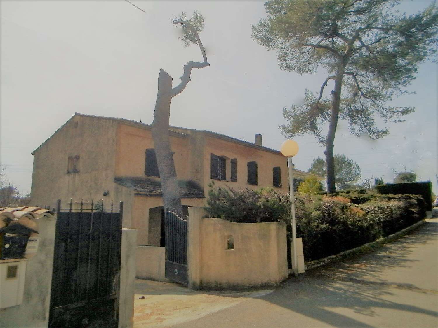  te koop huis Mougins Alpes-Maritimes 4