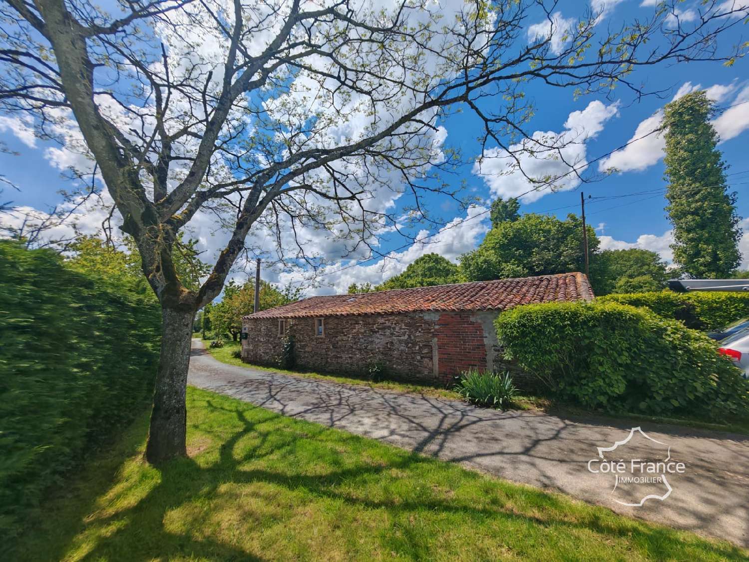  te koop huis Mouilleron-en-Pareds Vendée 5