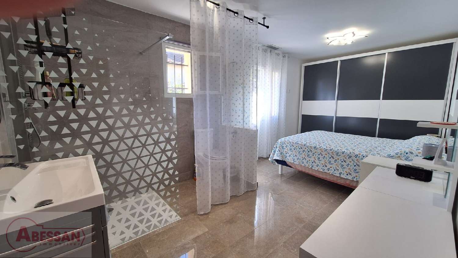  for sale house Moulézan Gard 8