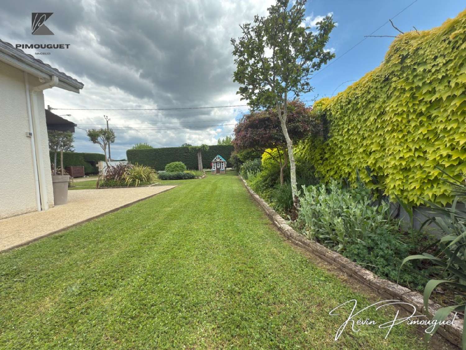  te koop huis Mouliets-et-Villemartin Gironde 3