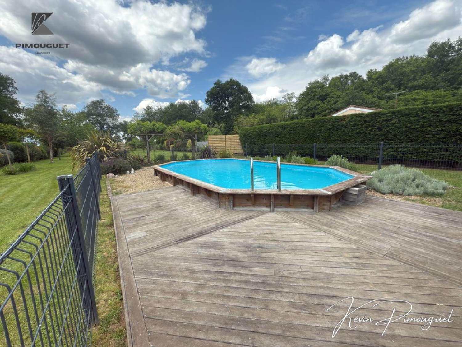  te koop huis Mouliets-et-Villemartin Gironde 6