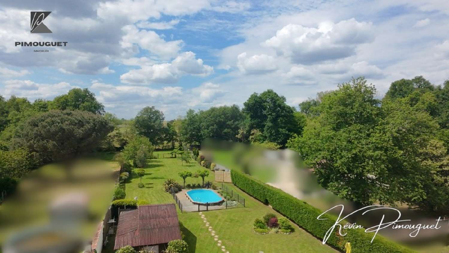  te koop huis Mouliets-et-Villemartin Gironde 7