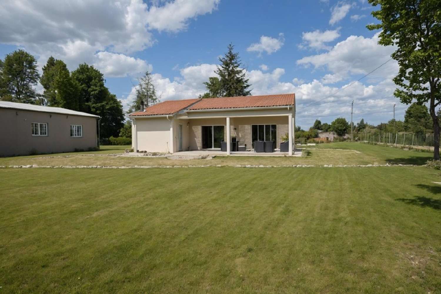  en venta casa Moulin-Neuf Dordoña 1