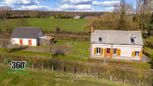 Moulins-la-Marche Orne casa foto 7067321