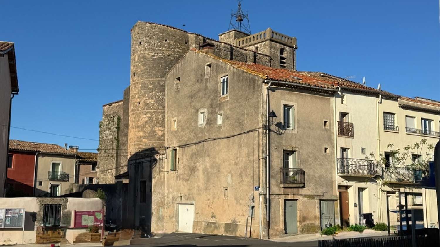  for sale house Mourèze Hérault 2